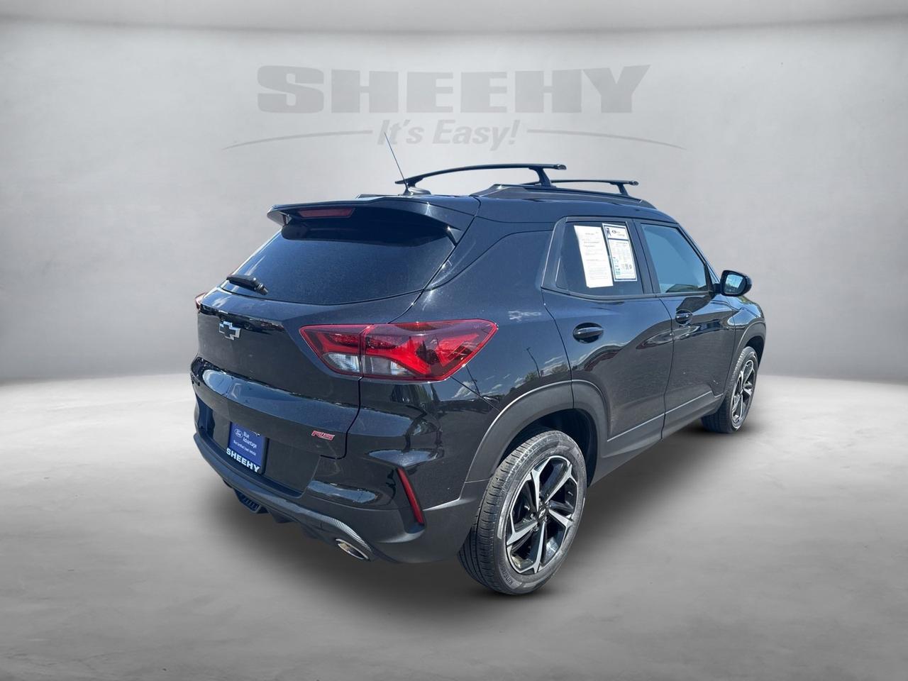 2023 Chevrolet TrailBlazer RS Richmond VA