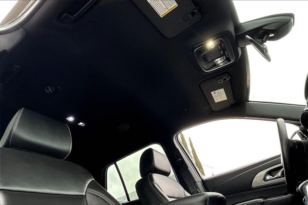 2023 Chevrolet Traverse LT Leather Quincy MA