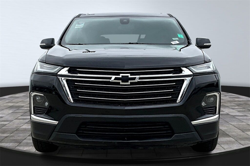 2023 Chevrolet Traverse LT Leather Quincy MA