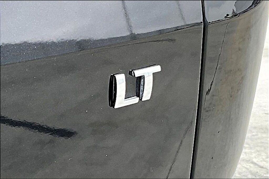 2023 Chevrolet Traverse LT Leather Quincy MA