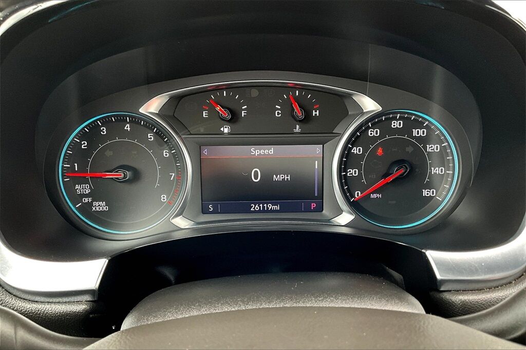 2023 Chevrolet Traverse LT Leather Quincy MA