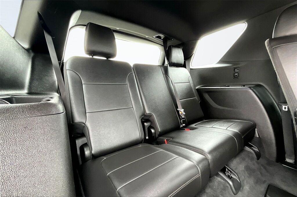 2023 Chevrolet Traverse LT Leather Quincy MA