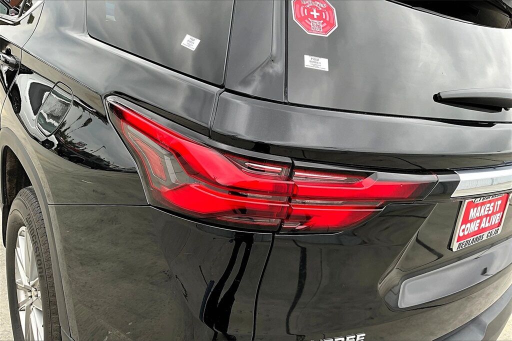 2023 Chevrolet Traverse LT Leather Quincy MA