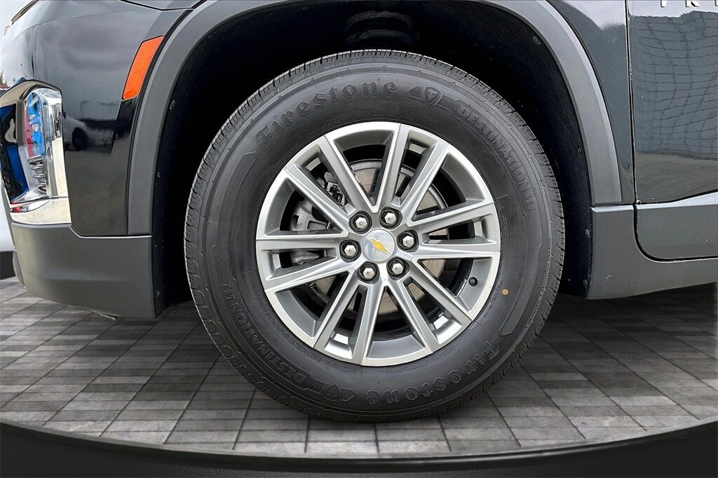 2023 Chevrolet Traverse LT Leather Quincy MA