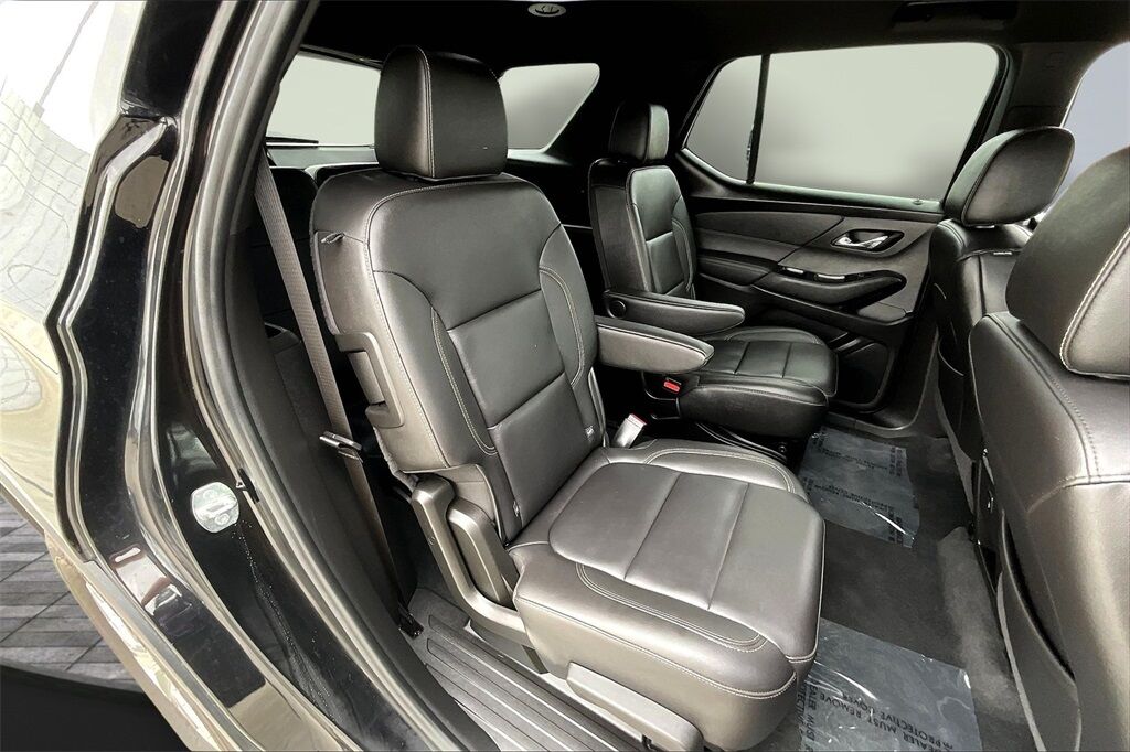 2023 Chevrolet Traverse LT Leather Quincy MA