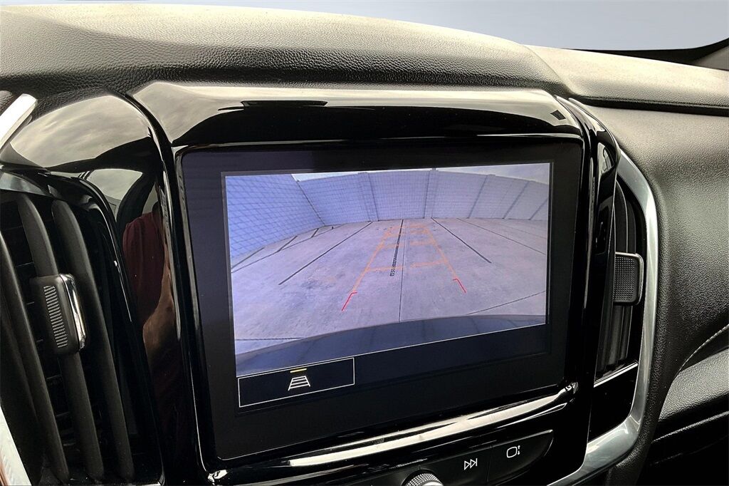 2023 Chevrolet Traverse LT Leather Quincy MA