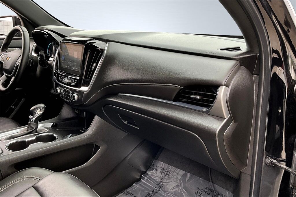 2023 Chevrolet Traverse LT Leather Quincy MA