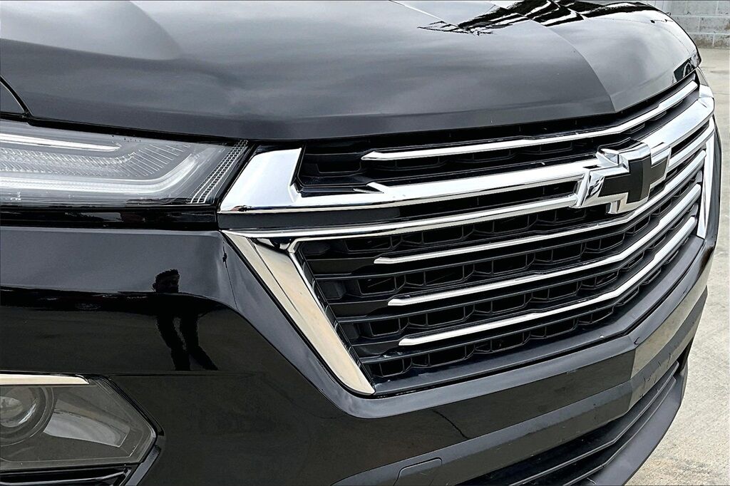 2023 Chevrolet Traverse LT Leather Quincy MA