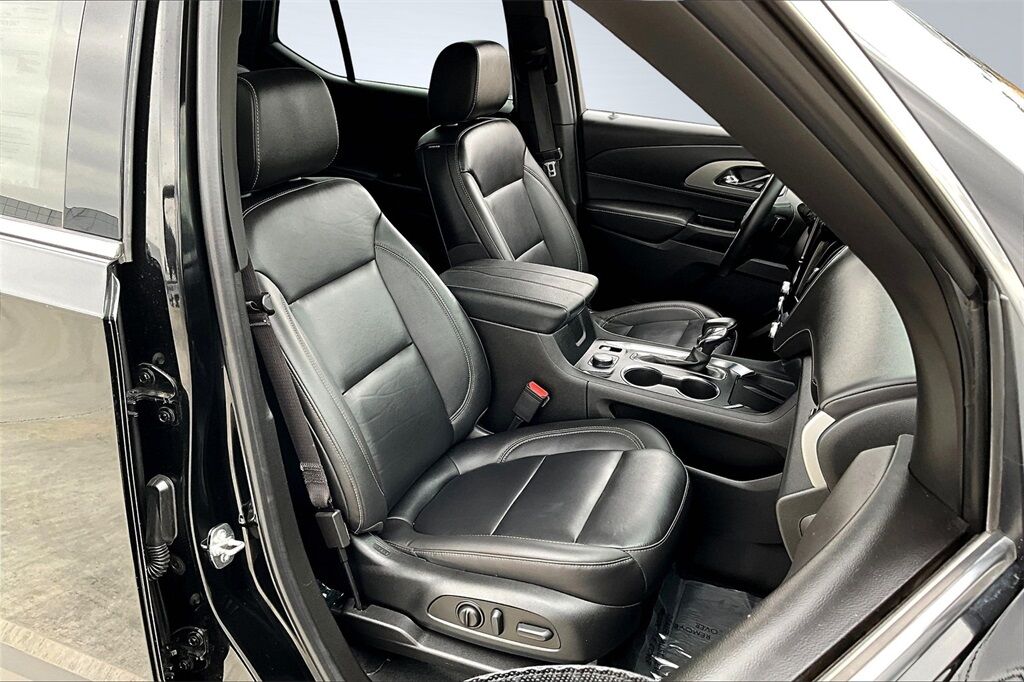 2023 Chevrolet Traverse LT Leather Quincy MA