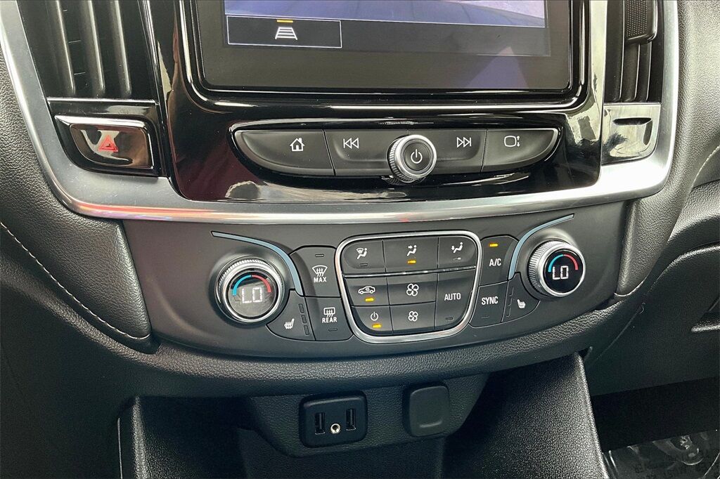 2023 Chevrolet Traverse LT Leather Quincy MA