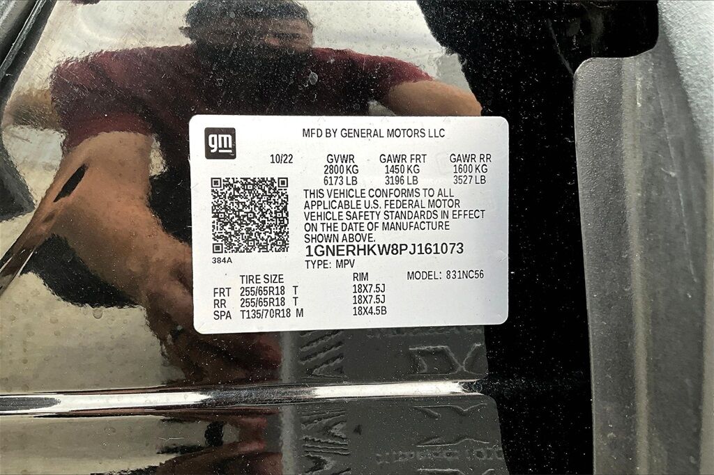 2023 Chevrolet Traverse LT Leather Quincy MA