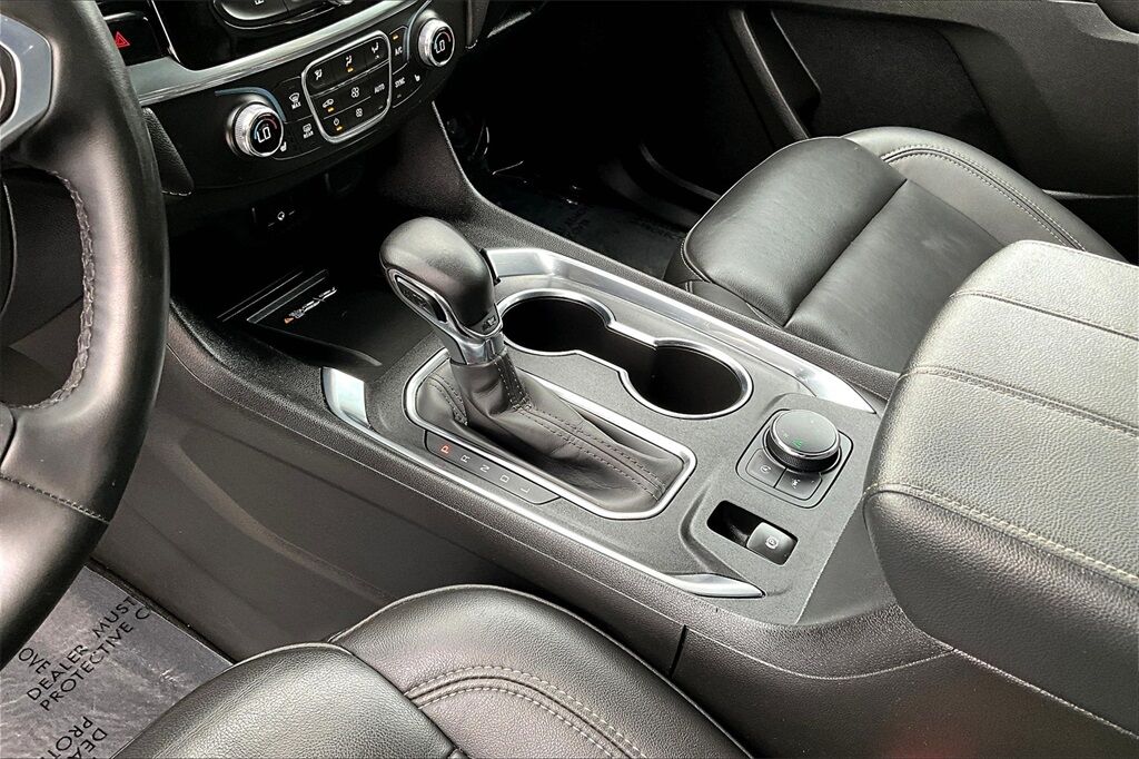 2023 Chevrolet Traverse LT Leather Quincy MA