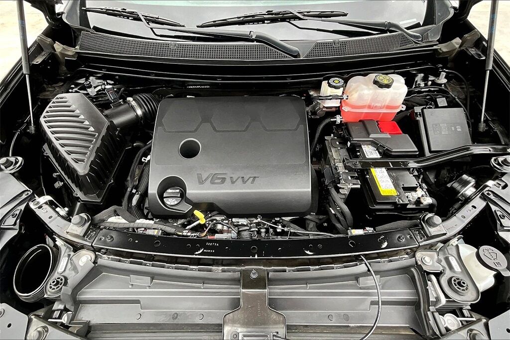 2023 Chevrolet Traverse LT Leather Quincy MA