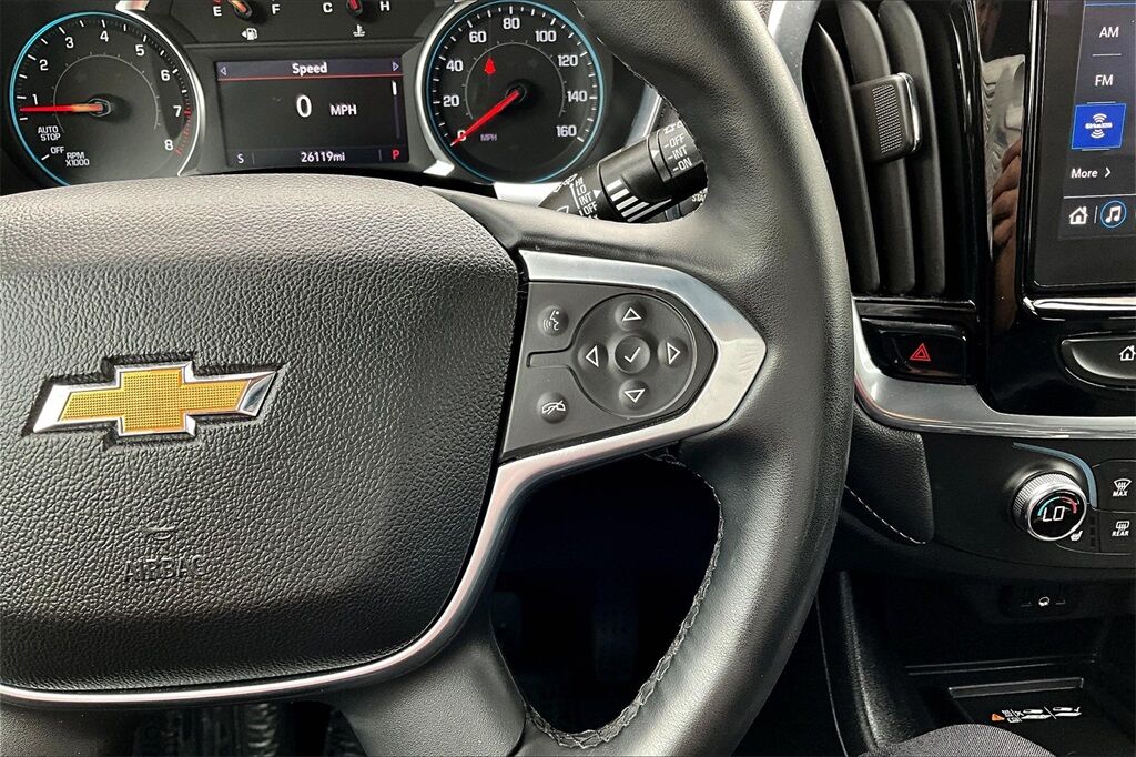 2023 Chevrolet Traverse LT Leather Quincy MA