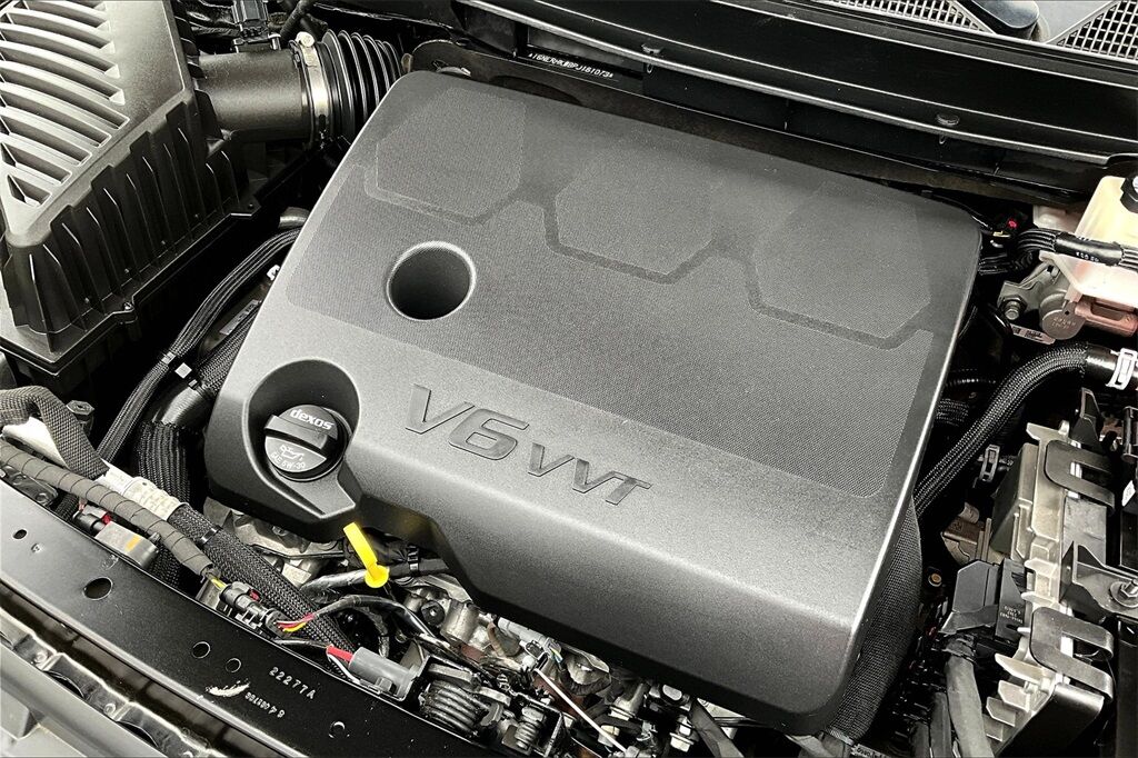 2023 Chevrolet Traverse LT Leather Quincy MA