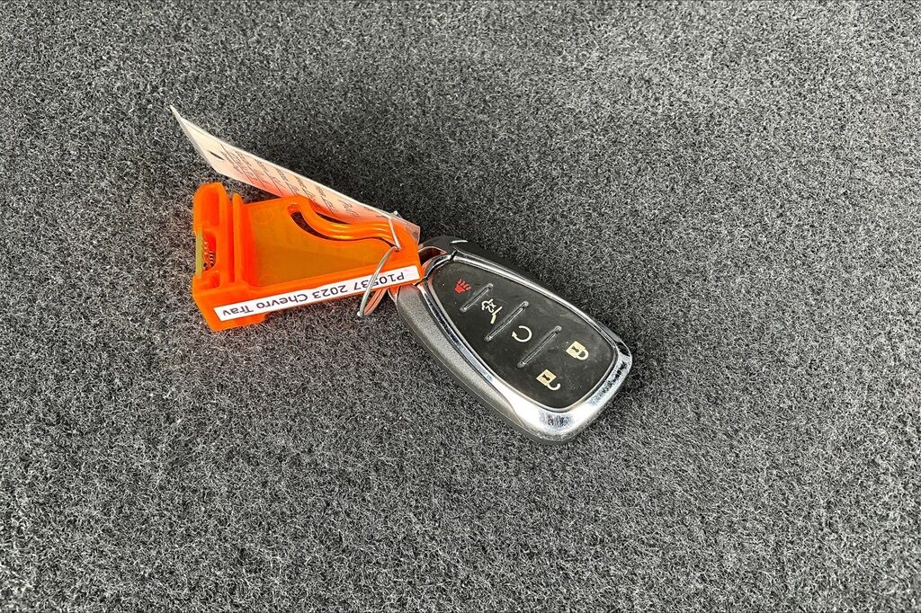 2023 Chevrolet Traverse LT Leather Quincy MA