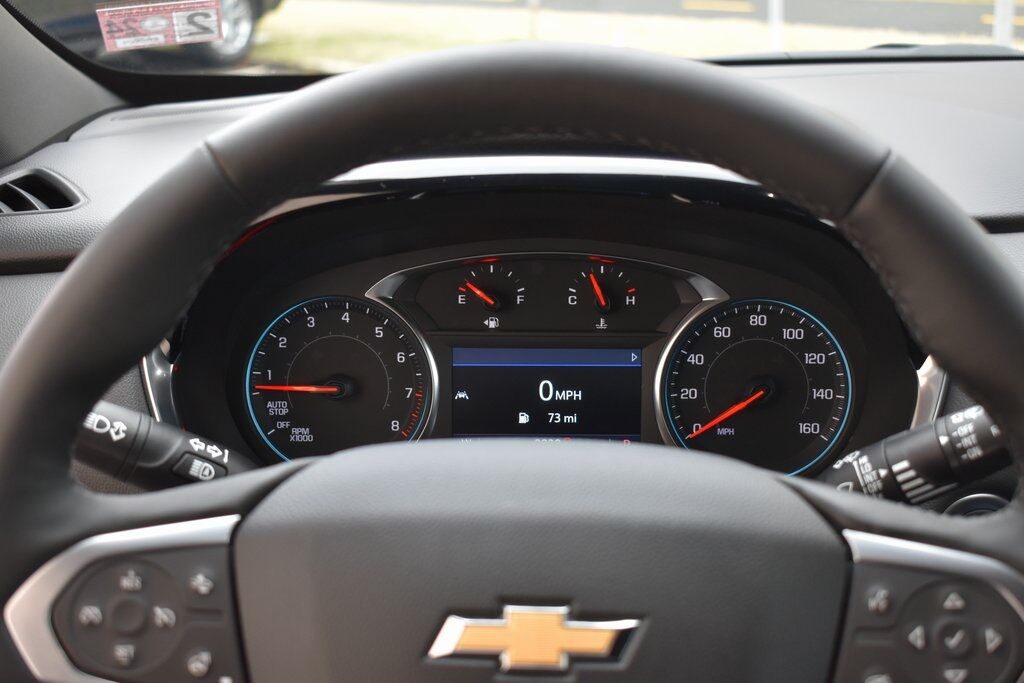 2023 Chevrolet Traverse LT Leather Vienna VA