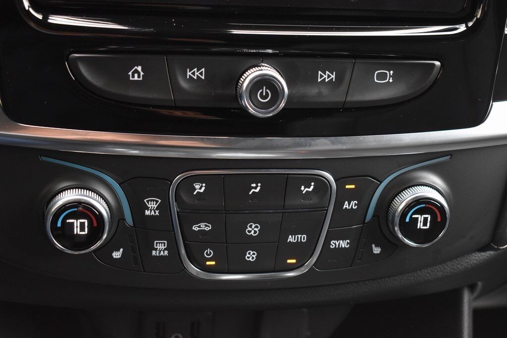 2023 Chevrolet Traverse LT Leather Vienna VA