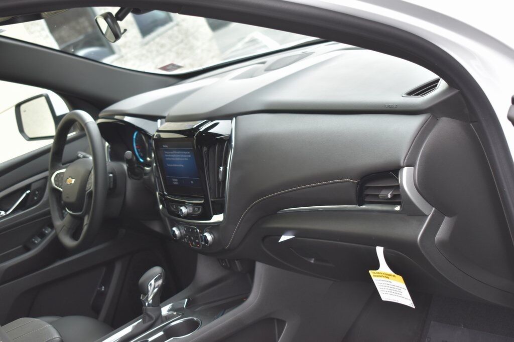 2023 Chevrolet Traverse LT Leather Vienna VA