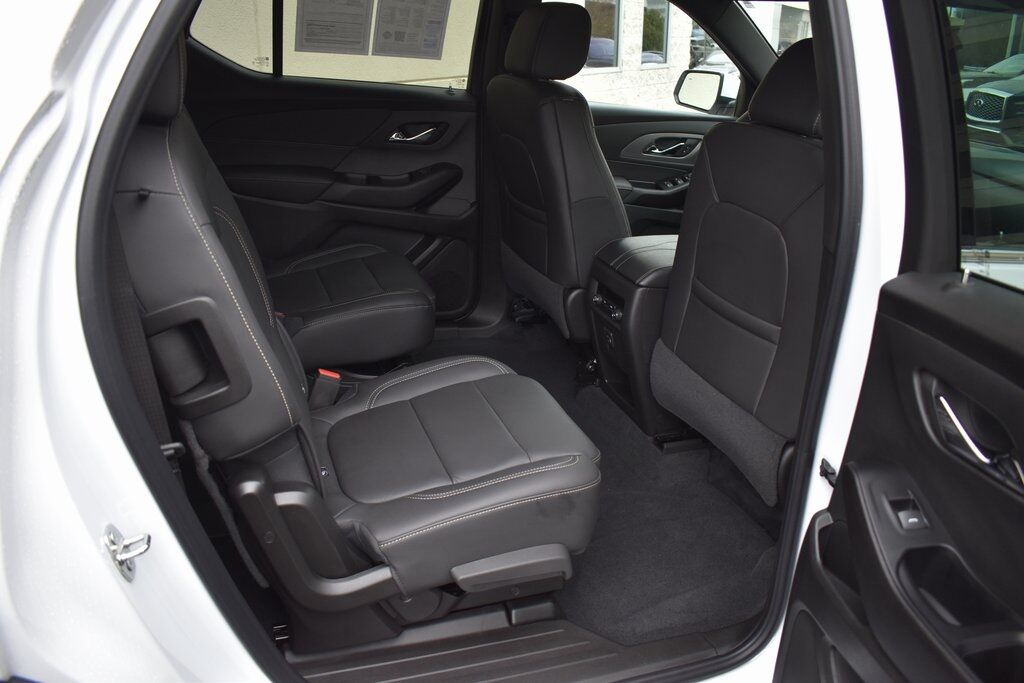 2023 Chevrolet Traverse LT Leather Vienna VA