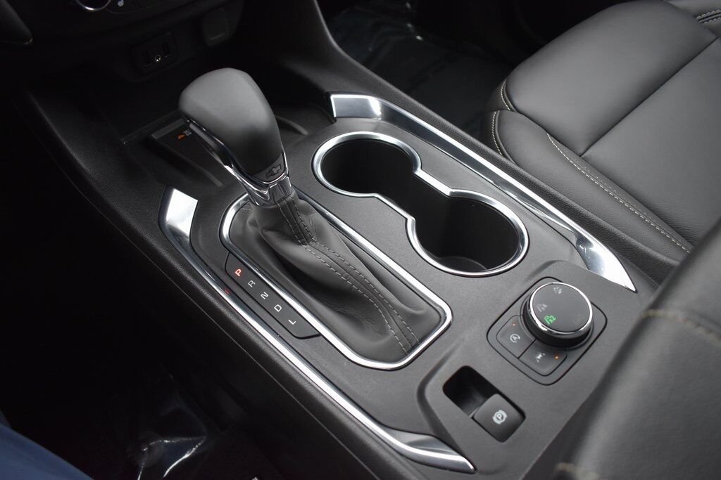 2023 Chevrolet Traverse LT Leather Vienna VA