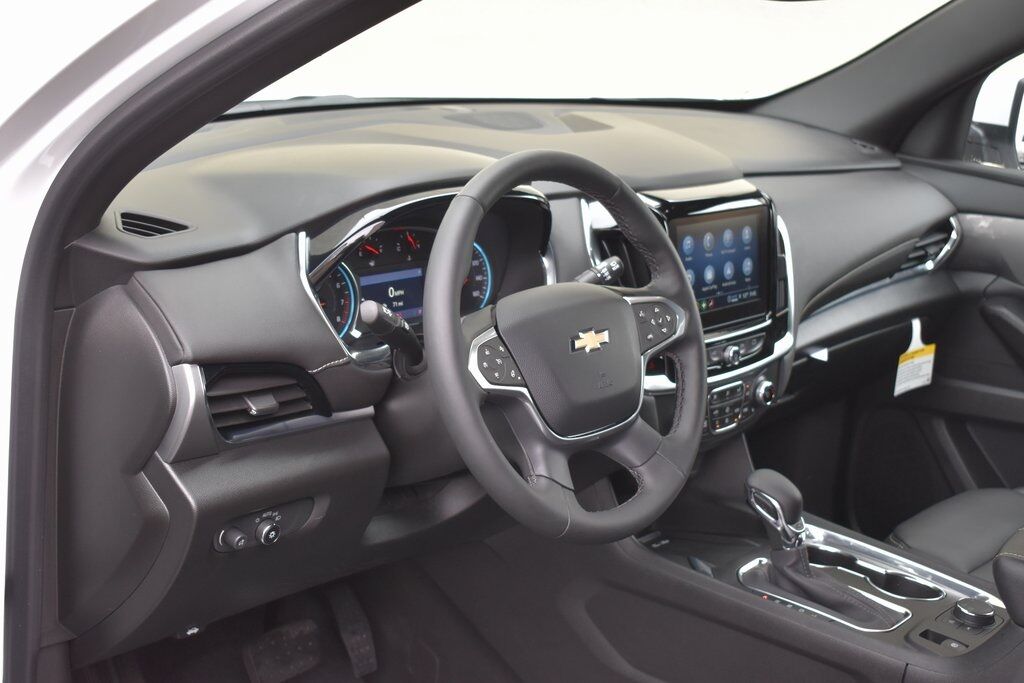 2023 Chevrolet Traverse LT Leather Vienna VA