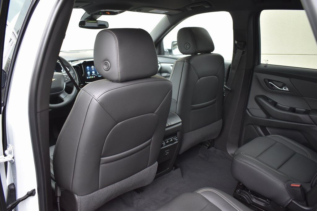 2023 Chevrolet Traverse LT Leather Vienna VA