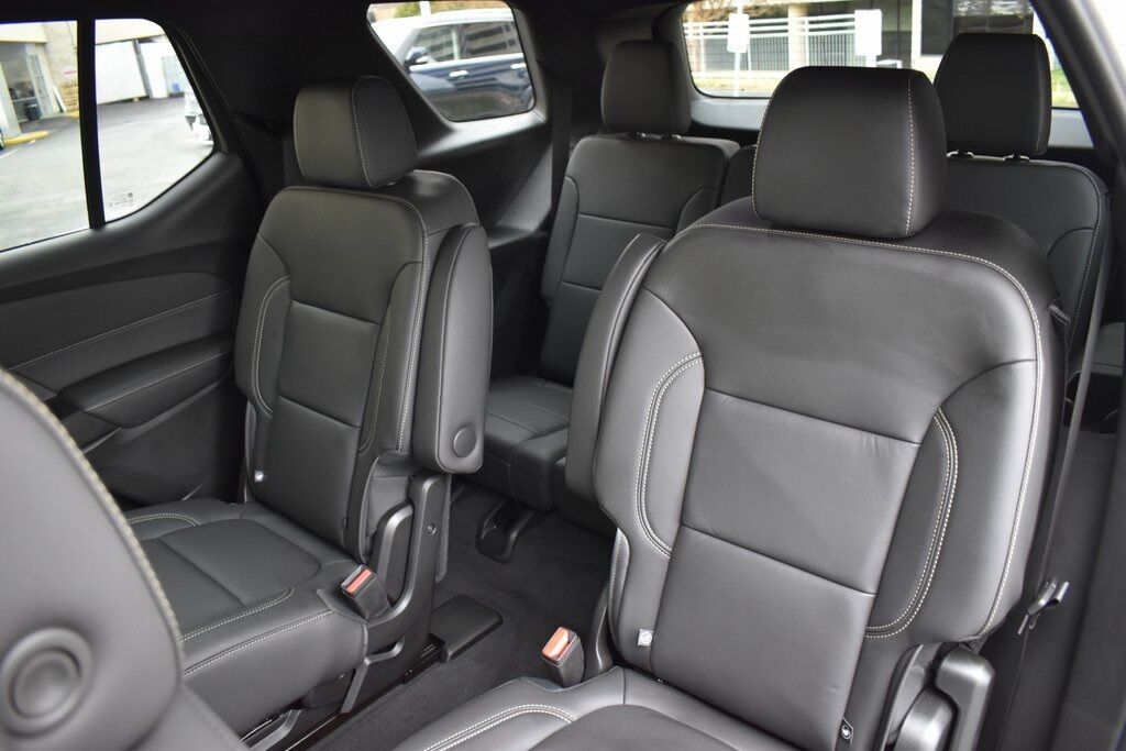 2023 Chevrolet Traverse LT Leather Vienna VA