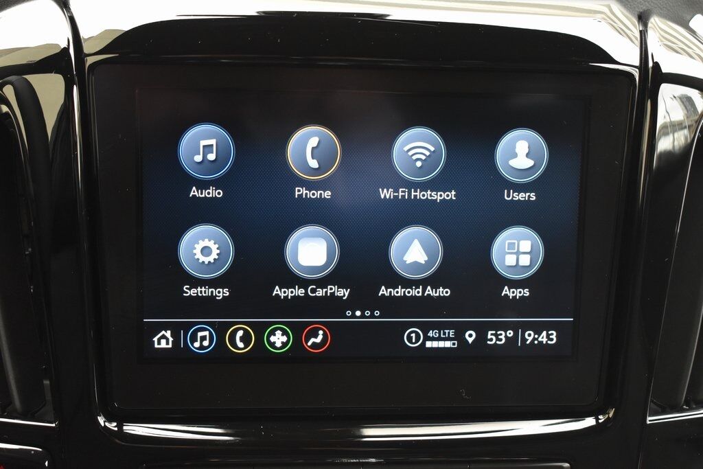 2023 Chevrolet Traverse LT Leather Vienna VA