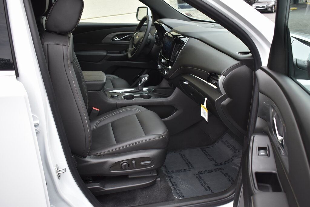 2023 Chevrolet Traverse LT Leather Vienna VA