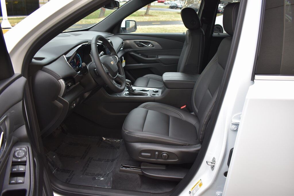 2023 Chevrolet Traverse LT Leather Vienna VA