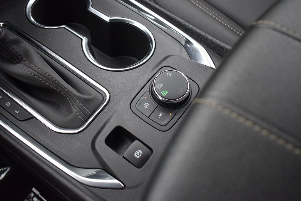 2023 Chevrolet Traverse LT Leather Vienna VA