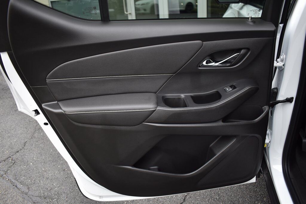 2023 Chevrolet Traverse LT Leather Vienna VA