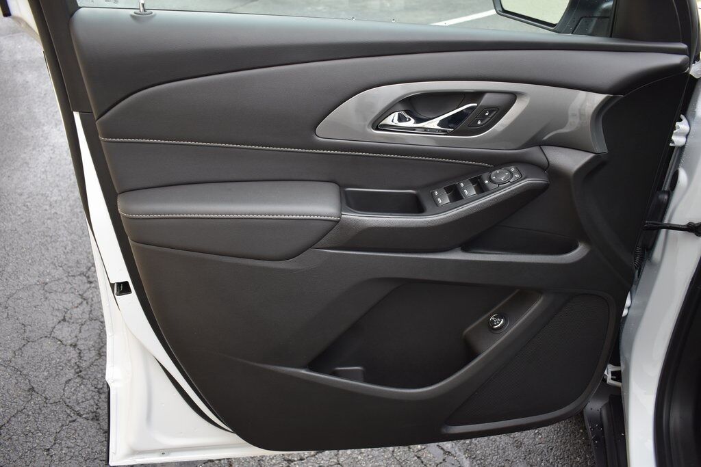 2023 Chevrolet Traverse LT Leather Vienna VA