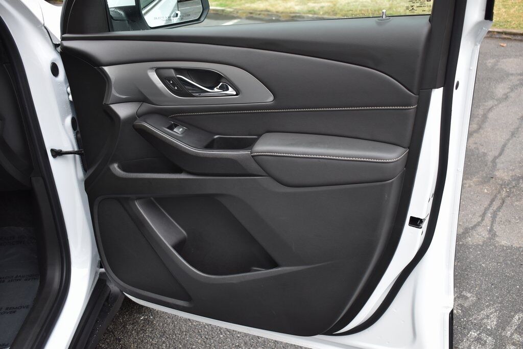 2023 Chevrolet Traverse LT Leather Vienna VA