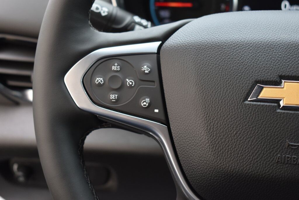 2023 Chevrolet Traverse LT Leather Vienna VA