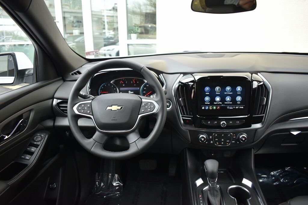 2023 Chevrolet Traverse LT Leather Vienna VA