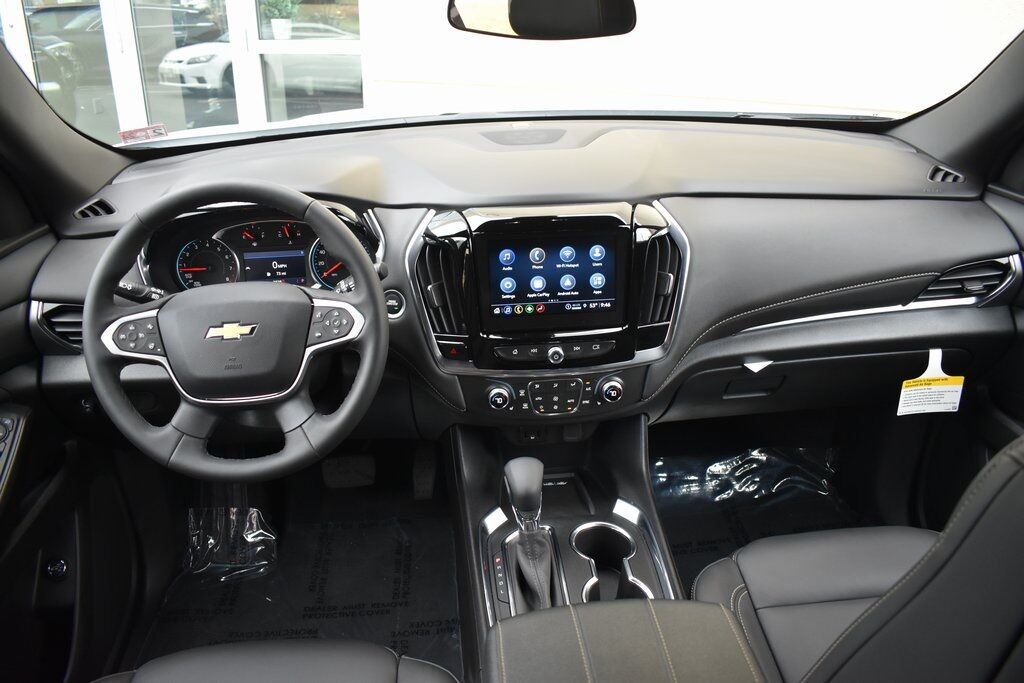 2023 Chevrolet Traverse LT Leather Vienna VA