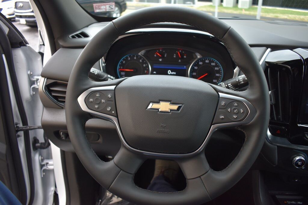 2023 Chevrolet Traverse LT Leather Vienna VA