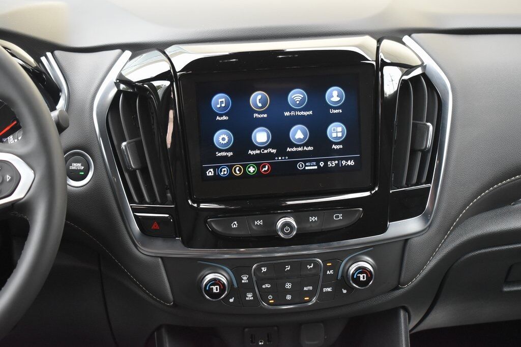 2023 Chevrolet Traverse LT Leather Vienna VA