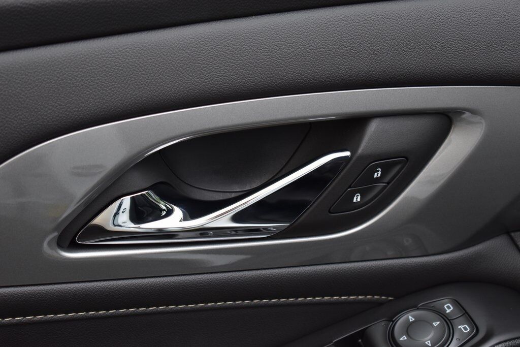 2023 Chevrolet Traverse LT Leather Vienna VA