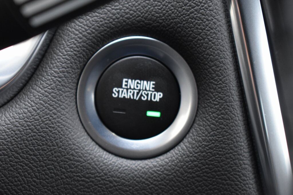 2023 Chevrolet Traverse LT Leather Vienna VA