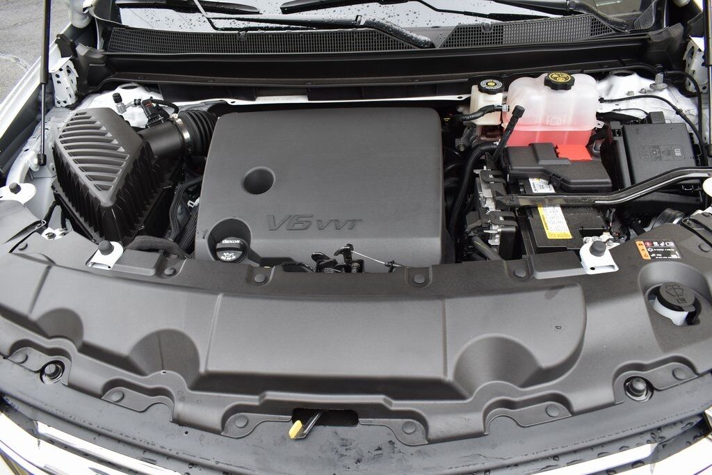 2023 Chevrolet Traverse LT Leather Vienna VA