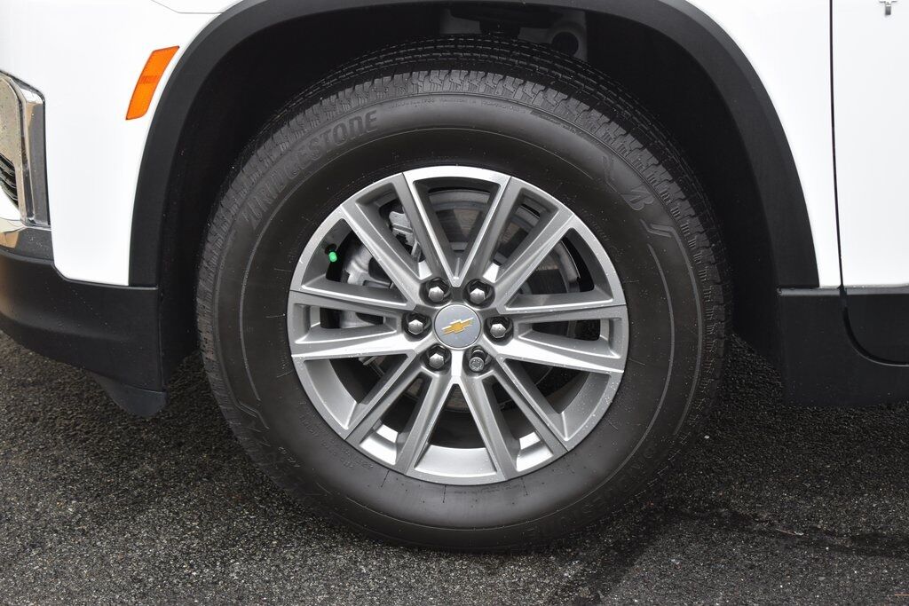 2023 Chevrolet Traverse LT Leather Vienna VA