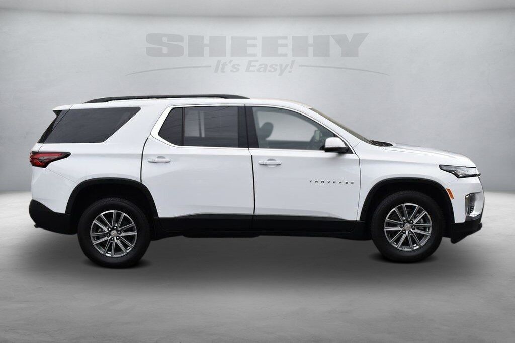 2023 Chevrolet Traverse LT Leather Vienna VA
