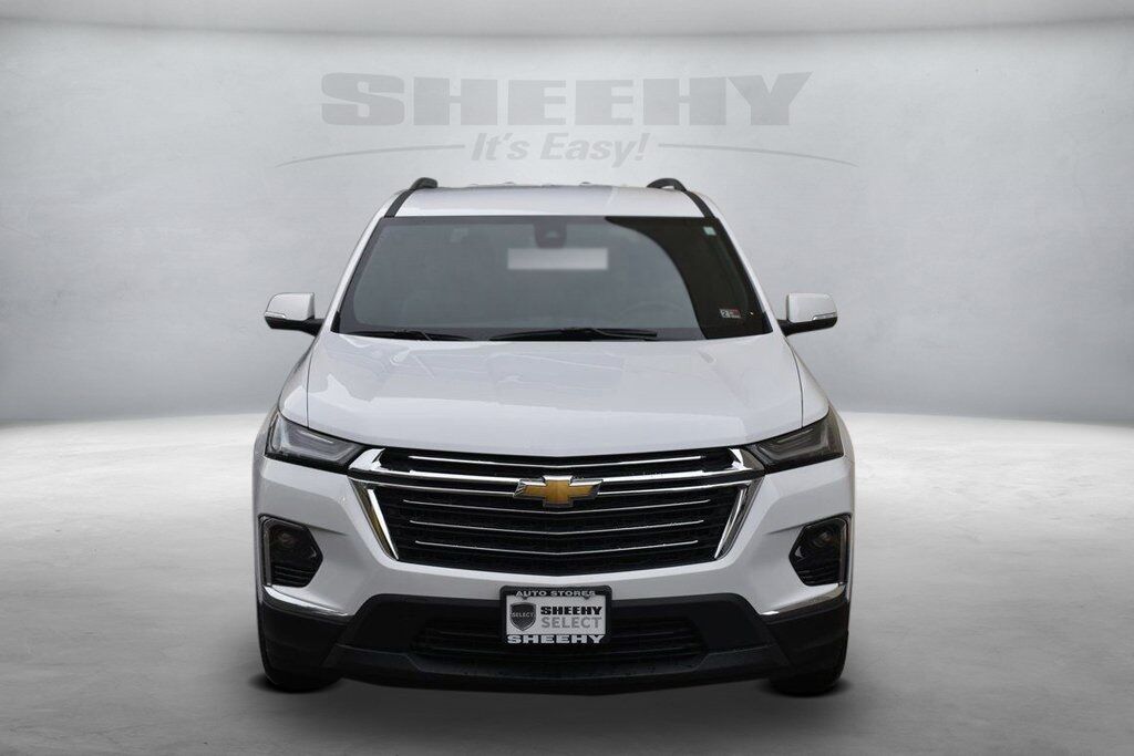 2023 Chevrolet Traverse LT Leather Vienna VA