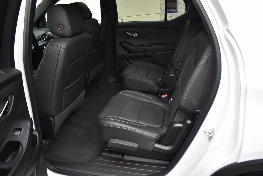 2023 Chevrolet Traverse LT Leather Vienna VA
