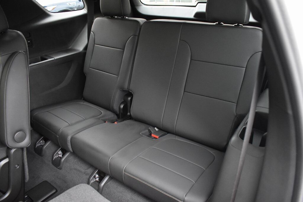 2023 Chevrolet Traverse LT Leather Vienna VA