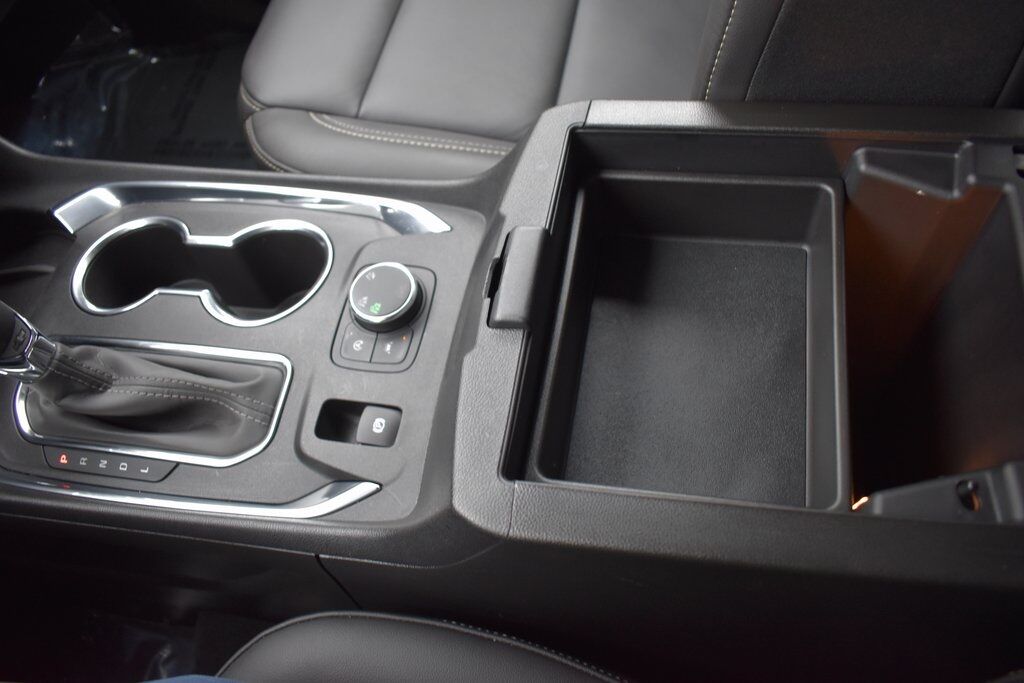 2023 Chevrolet Traverse LT Leather Vienna VA