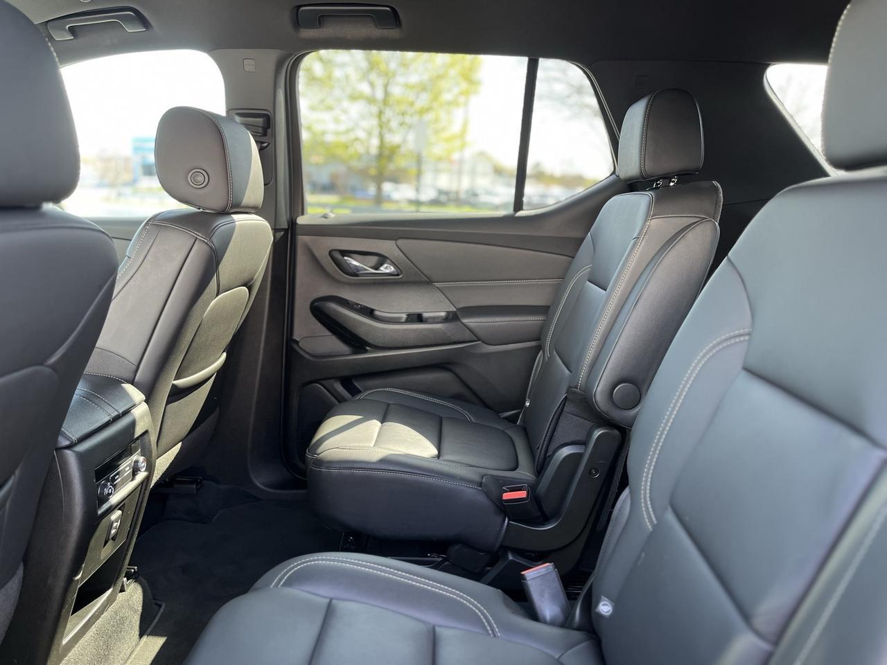 2023 Chevrolet Traverse LT Leather Glen Burnie MD